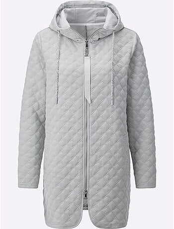 Veste Légère Entretien Facile - Taille Standard - helline