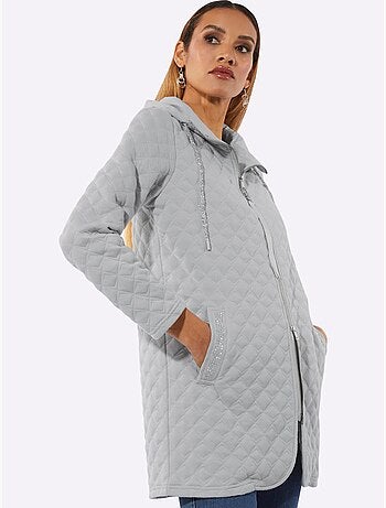 Veste Légère Entretien Facile - Taille Standard - helline