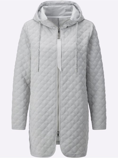 Veste Légère Entretien Facile - Taille Standard - helline - Kiabi