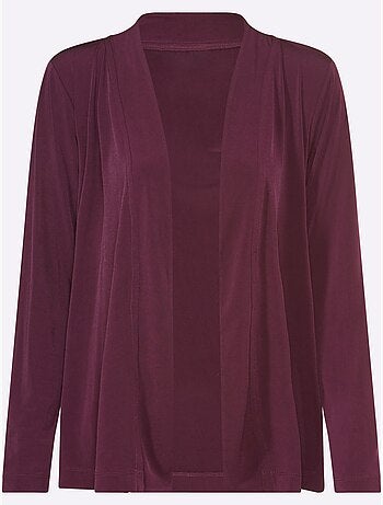 Veste Légère Polyester Recyclé - Taille Standard - Witt