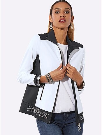 Veste Légère Matériel De Pointe Innovant - Taille Standard - Helline