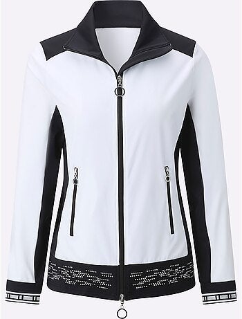 Veste Légère Matériel De Pointe Innovant - Taille Standard - Helline