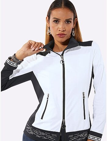Veste Légère Matériel De Pointe Innovant - Taille Standard - Helline