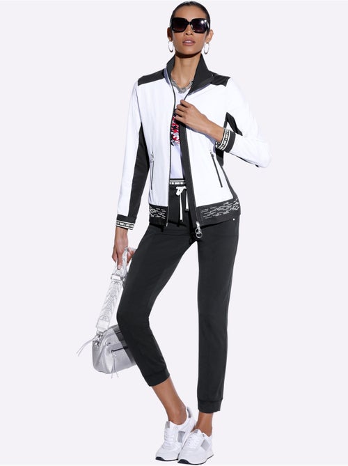 Veste Légère Matériel De Pointe Innovant - Taille Standard - Helline - Kiabi