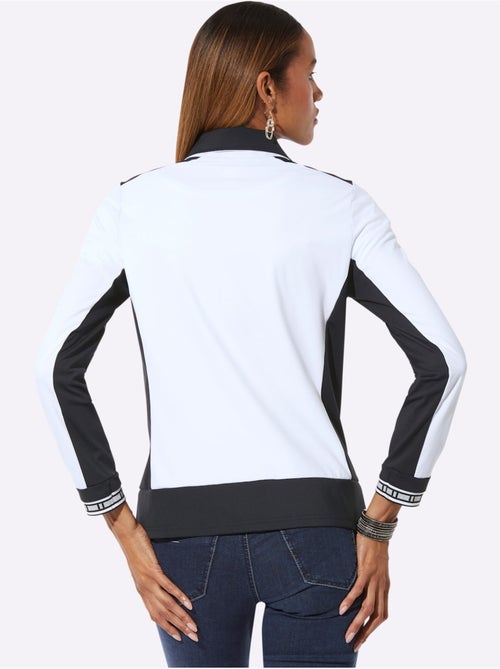 Veste Légère Matériel De Pointe Innovant - Taille Standard - Helline - Kiabi