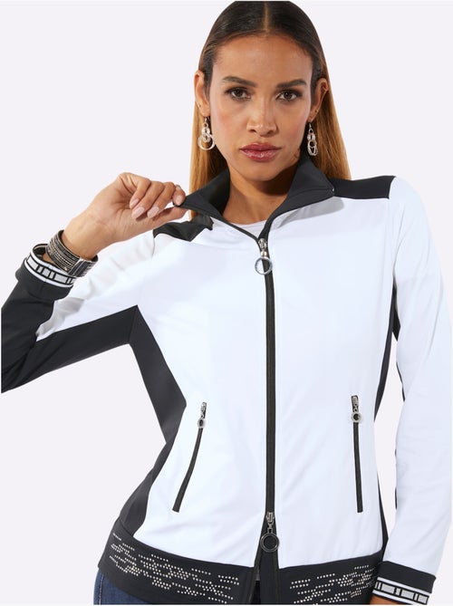 Veste Légère Matériel De Pointe Innovant - Taille Standard - Helline - Kiabi