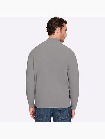 Veste légère motif structuré et original - taille standard - witt