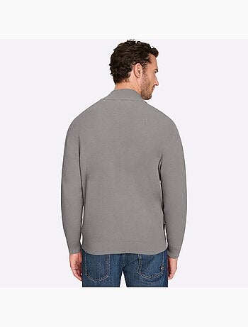 Veste légère motif structuré et original - taille standard - witt