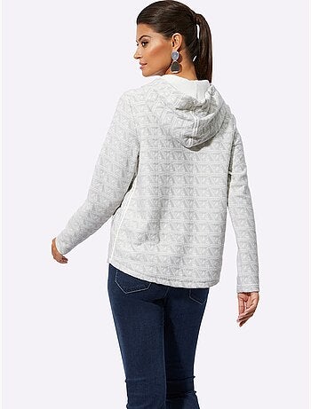 Veste Légère Polyester Recyclé - Taille Standard - Helline