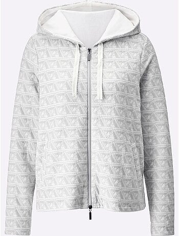 Veste Légère Polyester Recyclé - Taille Standard - Helline