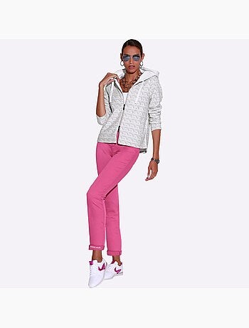Veste Légère Polyester Recyclé - Taille Standard - Helline