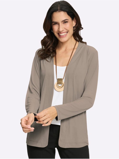 Veste Légère Polyester Recyclé - Taille Standard - Witt - Kiabi