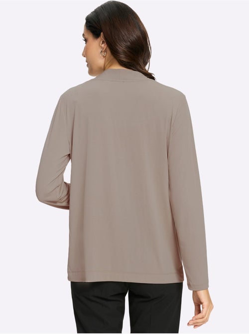 Veste Légère Polyester Recyclé - Taille Standard - Witt - Kiabi