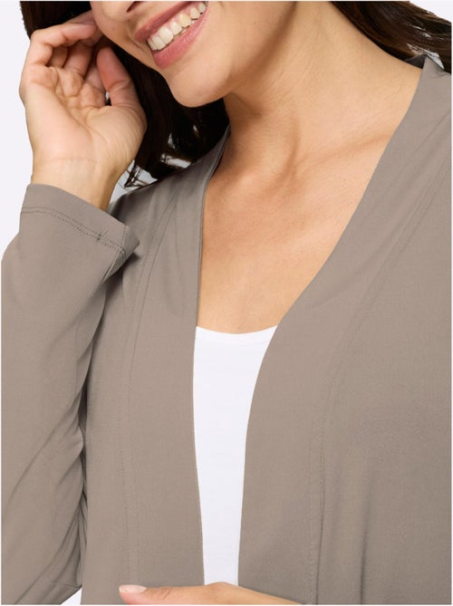 Veste Légère Polyester Recyclé - Taille Standard - Witt - Kiabi