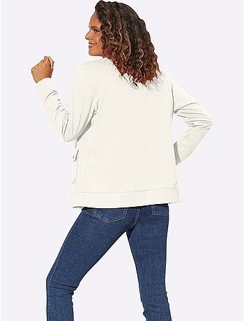Veste Légère Pourcentage élevé De Coton - Taille Standard - Witt