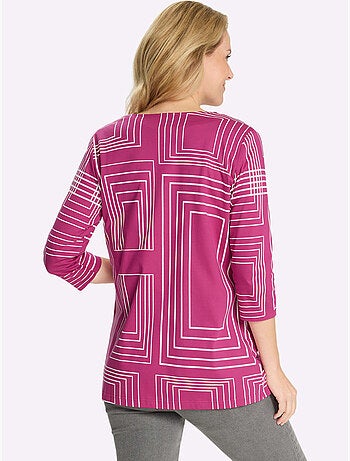 Veste Légère Pur Coton - Taille Standard - Moda Vilona