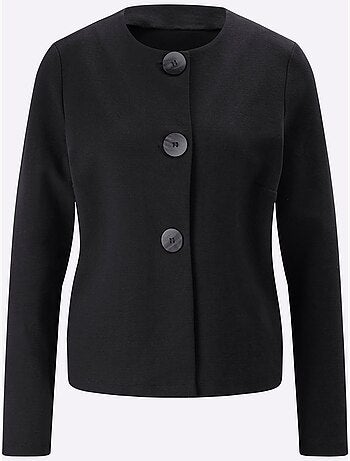 Veste Légère Qualité Tencel - Taille Standard - Helline