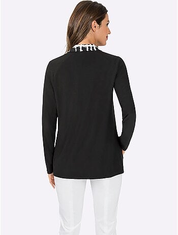 Veste Légère Superbe Qualité Douce Et Fluide - Taille Standard - Witt
