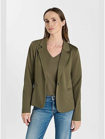 Veste LESLY 'Le Temps Des Cerises'