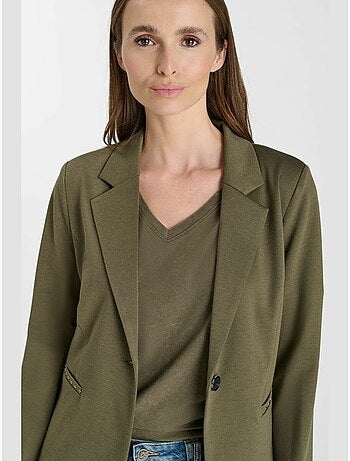 Veste LESLY 'Le Temps Des Cerises'