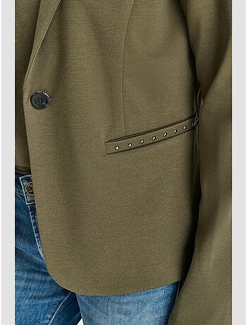 Veste LESLY 'Le Temps Des Cerises'