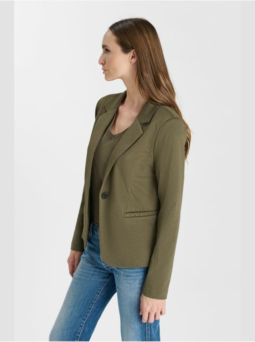 Veste LESLY 'Le Temps Des Cerises' - Kiabi