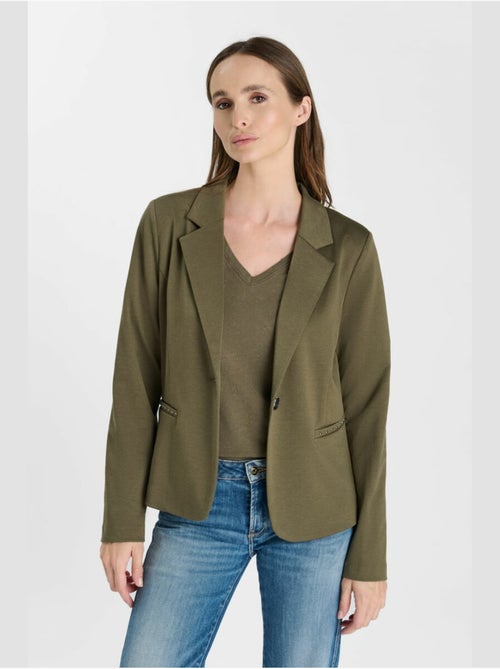 Veste LESLY 'Le Temps Des Cerises' - Kiabi