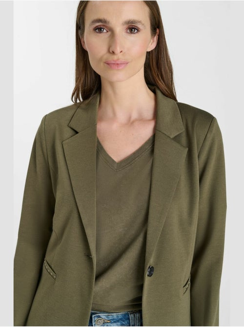 Veste LESLY 'Le Temps Des Cerises' - Kiabi