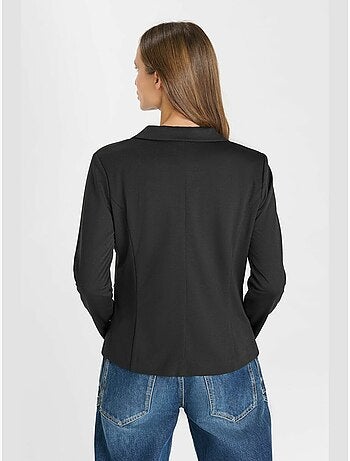 Veste lesly 'le temps des cerises'