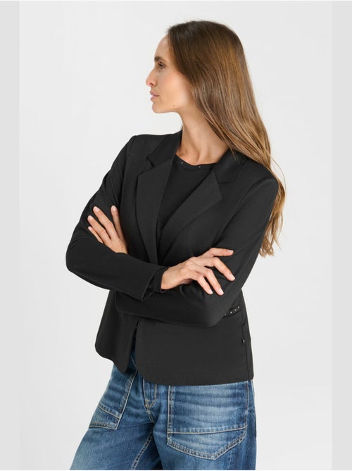 Veste lesly 'le temps des cerises' - Kiabi Veste lesly 'le temps des cerises' - Kiabi