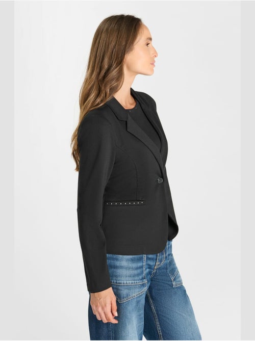Veste lesly 'le temps des cerises' - Kiabi Veste lesly 'le temps des cerises' - Kiabi
