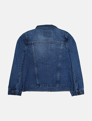 Veste Levi's Kids en jean
