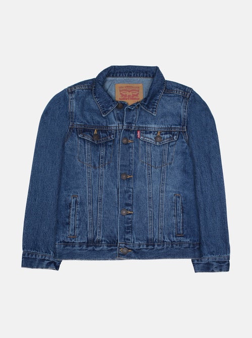 Veste Levi's Kids en jean - Kiabi