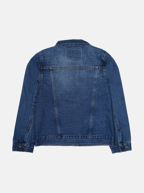Veste Levi's Kids en jean - Kiabi