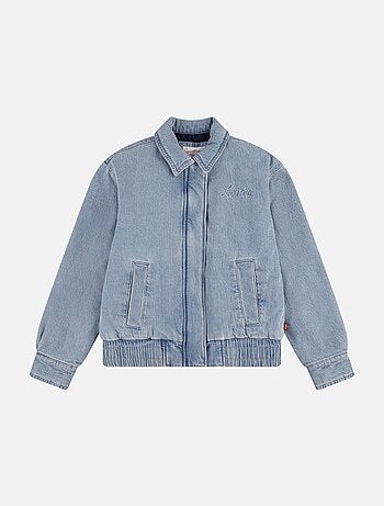 Veste Levi's Kids en jean