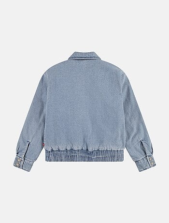 Veste Levi's Kids en jean