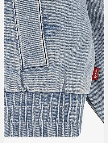 Veste Levi's Kids en jean