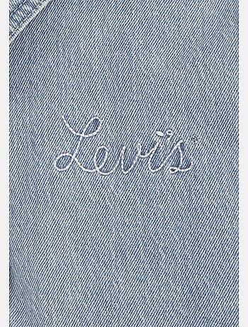 Veste Levi's Kids en jean