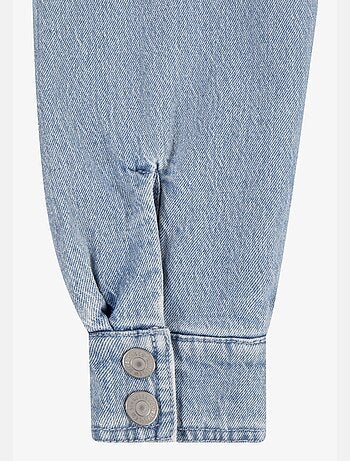 Veste Levi's Kids en jean