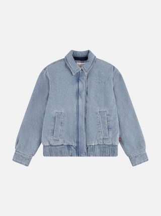 Veste Levi's Kids en jean