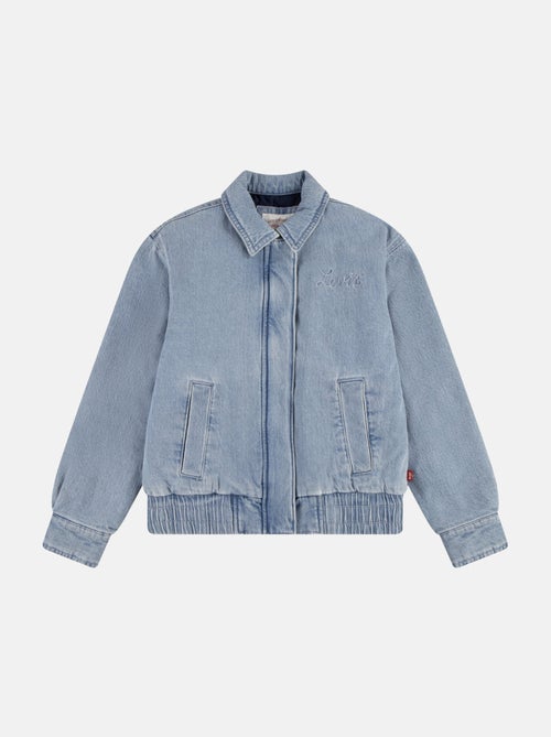 Veste Levi's Kids en jean - Kiabi