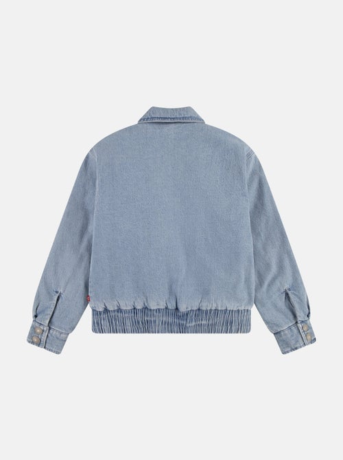 Veste Levi's Kids en jean - Kiabi