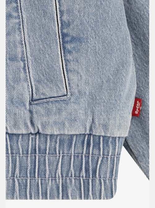 Veste Levi's Kids en jean - Kiabi