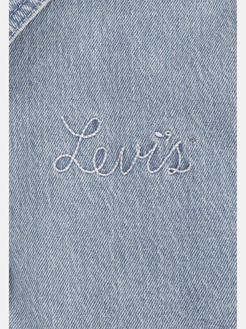 Veste Levi's Kids en jean - Kiabi