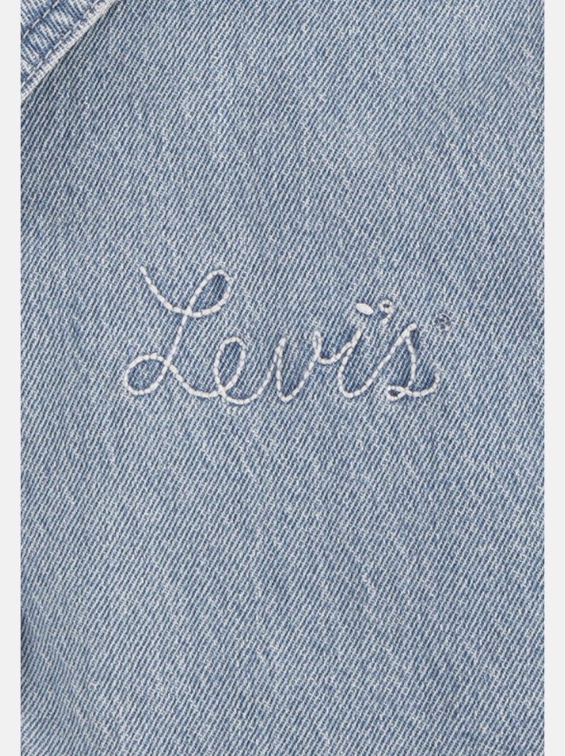 Veste Levi's Kids en jean Bleu - Kiabi