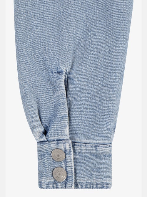 Veste Levi's Kids en jean - Kiabi