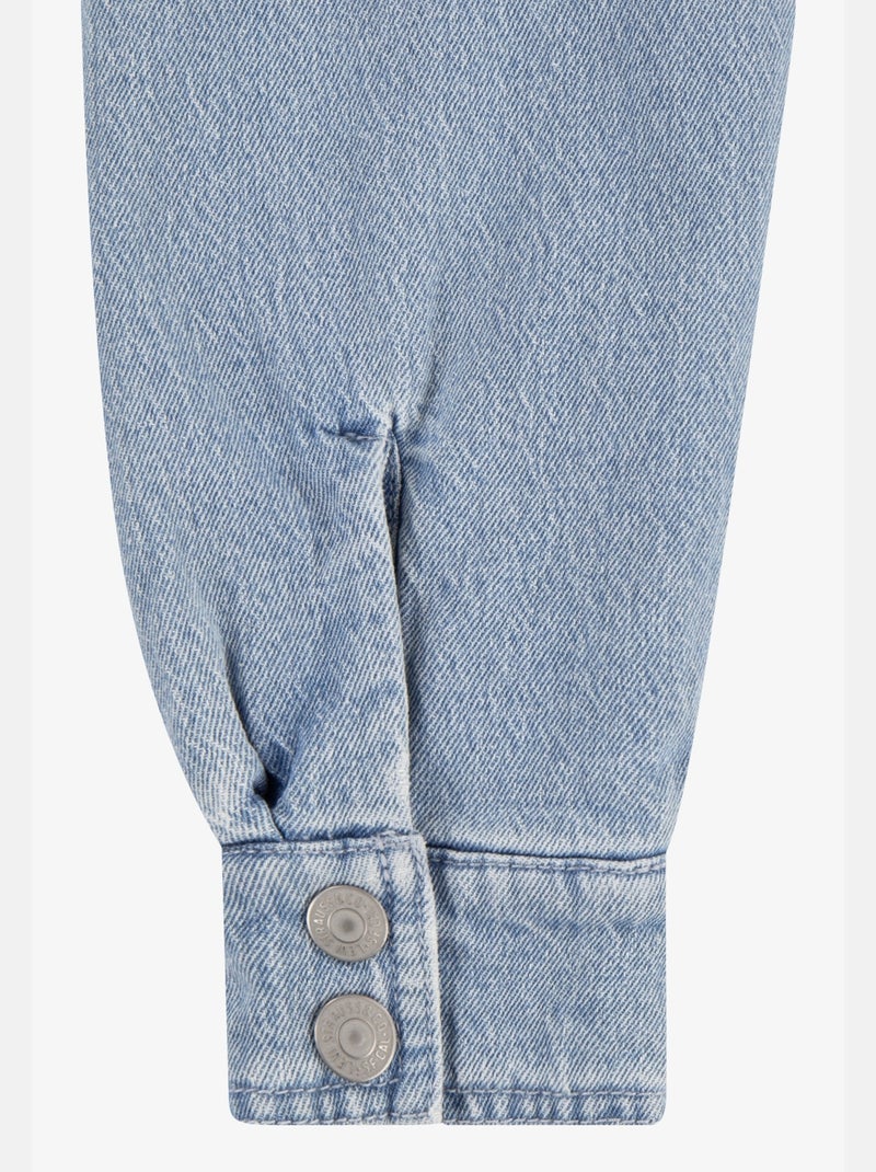 Veste Levi's Kids en jean Bleu - Kiabi