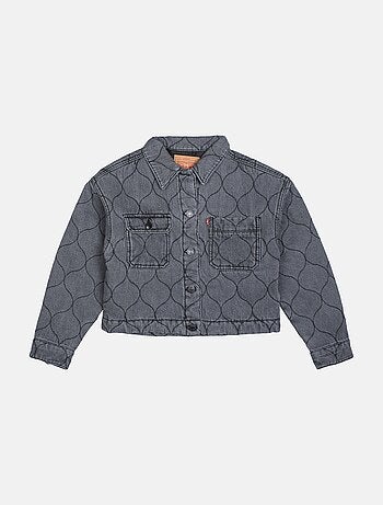Veste Levi's Kids matelassée