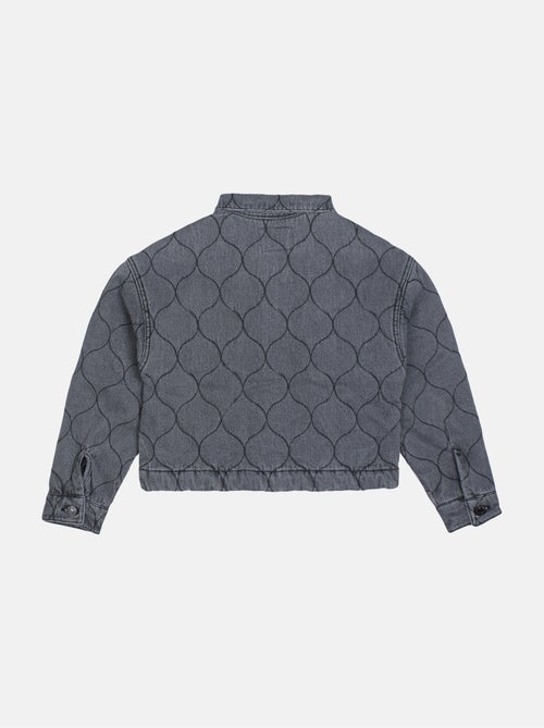 Veste Levi's Kids matelassée - Kiabi