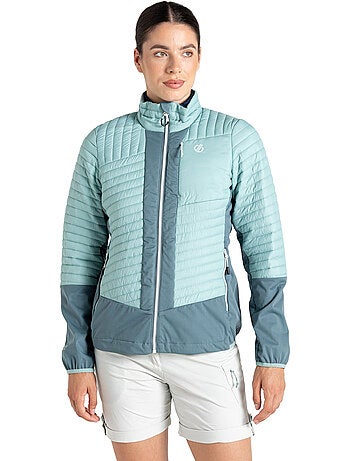 Veste lexan - dare 2b